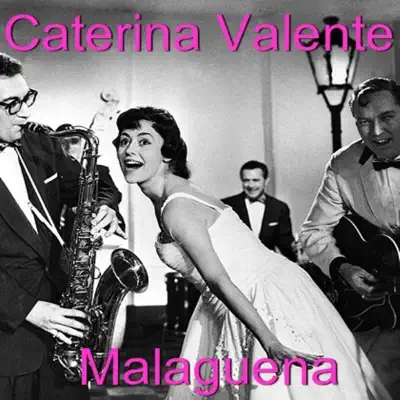 Malaguena - Caterina Valente