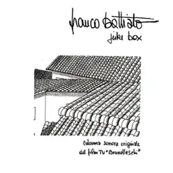 Juke Box - EP - Franco Battiato