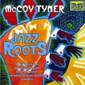 Jazz Roots artwork