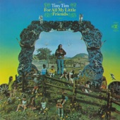 Tiny Tim - Remember Your Name and Address