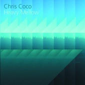 Chris Coco - Just Another Steamy Afternoon In Suburbia