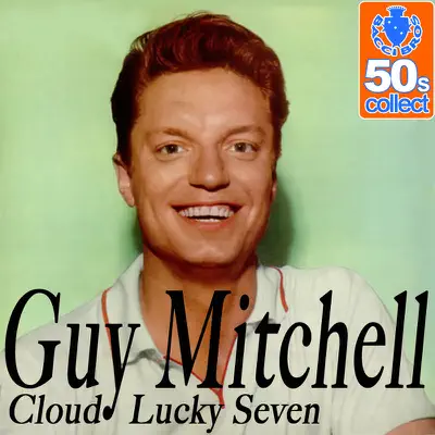 Cloud Lucky Seven - Single - Guy Mitchell