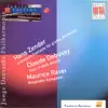 Zender: Schumann-Phantasie - Debussy: Jeux - Ravel: Rapsodie Espagnole (German Youth Philharmonic Jubilee Edition, Vol. 3) album lyrics, reviews, download