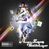 Lupe Fiasco's Food & Liquor (Deluxe) artwork