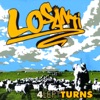 Losanti - Never Comin' Back