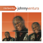 Johnny Ventura - Merengüero Hasta la Tambora (New Version)