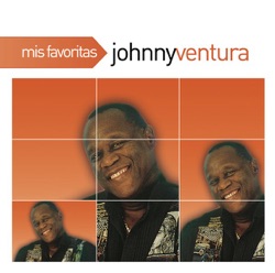 Johnny Ventura - Merengüero Hasta la Tambora