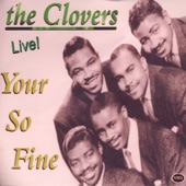 The Clovers - Hey Miss Fanie