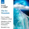 Corp: The Ice Mountain album lyrics, reviews, download