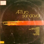 Arturo Sandoval artwork