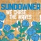 Baseball's Sad Lexicon - Sundowner lyrics