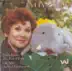 Evelyn Lear Narrates Poulenc and Satie (Babar the Elephant and Sports et Divertissements) album cover