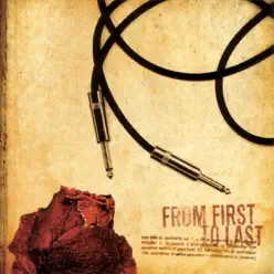 Aesthetic - From First To Last