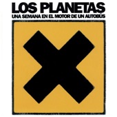 Los Planetas - Desaparecer