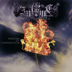 Kingdom of Contradiction - Intwine
