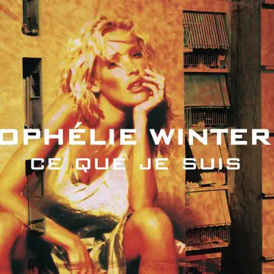 Ce que je suis - EP - Ophelie Winter