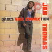Dance Hall Connection artwork