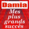 Mes plus grands succès : Damia