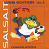 Salsa.it Web Edition, Vol. 5 - Various Artists