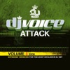 DJ Voice Attack Vol. 3 - 2008