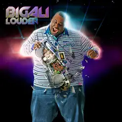 Louder + 2 Clips + 3 Remix - Big Ali Louder + 2 Clips + 3 Remix - Big Ali