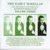 The Early McKellat Vol.3 album lyrics, reviews, download