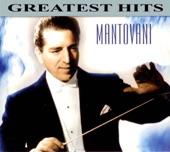 Mantovani Orchestra            - Dancing With Tears In My Eyes 