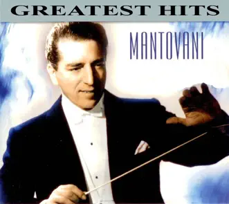 Stranger In Paradise by Mantovani song reviws