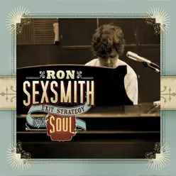 Exit Strategy of the Soul - Ron Sexsmith