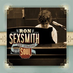 Ron Sexsmith - Brandy Alexander