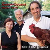 Savoy-Doucet Cajun Band - Be Careful, You're Breaking My Heart (Attention, C'est Mon Coeur Qui Va Casser)