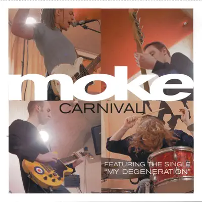 Carnival - Moke