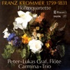 Carmina-Trio - Flute Quartet in F Major, Op. 17: IV. Rondo