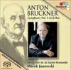 Bruckner, A.: Symphony No. 5 album lyrics, reviews, download