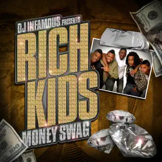 Wassup by Rich Kids & DJ Infamous song reviws