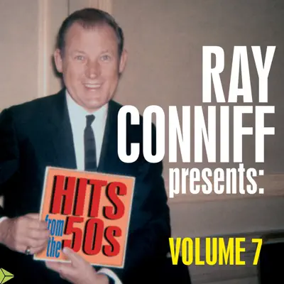 Ray Conniff presents Various Artists, Vol.7 - Ray Conniff