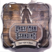 Last Man Standing artwork