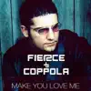 Make You Love Me (Re-Mastered) - EP album lyrics, reviews, download