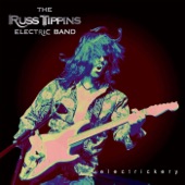 The Russ Tippins Electric Band - Lawrence