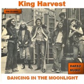 Dancing In the Moonlight by King Harvest