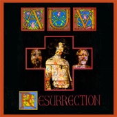 Resurrection artwork