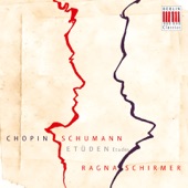 Chopin & Schumann: Etudes artwork