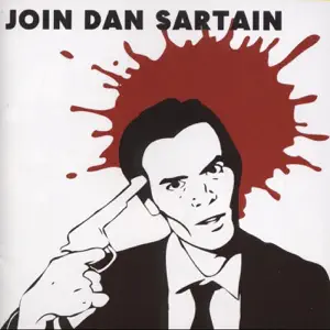 Dan Sartain