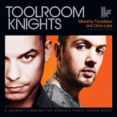 Toolroom Knights (Mixed By Tocadisco & Chris Lake) artwork