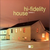 Hi-Fidelity House (Imprint 4) artwork