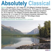 Absolutely Classical, Volume 106 artwork