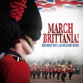 Orchestral Programme: Marche Militaire artwork