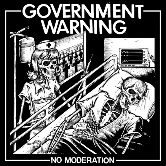 Cover artwork for Self Medication