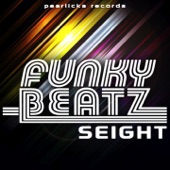 Funky Beatz (Julien Benatti Remix) artwork