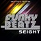 Funky Beatz (Julien Benatti Remix) artwork